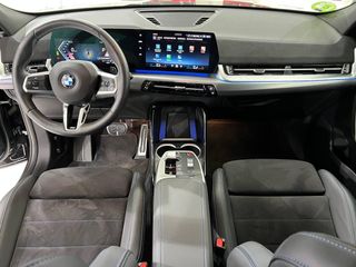 BMW X2 sDrive18d