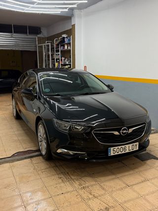 Opel Insignia GS 1.5 Turbo