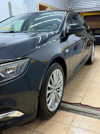 Opel Insignia GS 1.5 Turbo