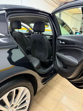 Opel Insignia GS 1.5 Turbo