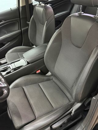 Opel Insignia GS 1.5 Turbo