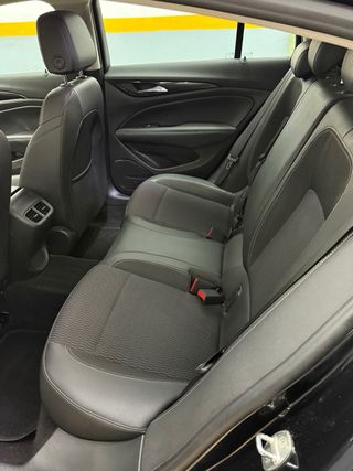 Opel Insignia GS 1.5 Turbo