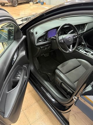 Opel Insignia GS 1.5 Turbo