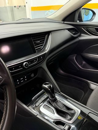 Opel Insignia GS 1.5 Turbo