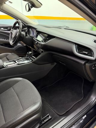 Opel Insignia GS 1.5 Turbo