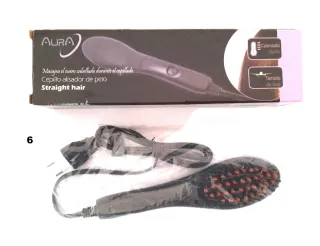 Accesorios Baño - A estrenar