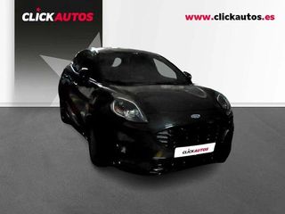 FORD PUMA 1.0 ECOBOOST 125CV MHEV ST-LINE AUTO
