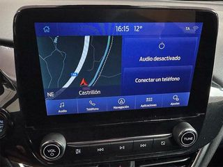 FORD PUMA 1.0 ECOBOOST 125CV MHEV ST-LINE AUTO