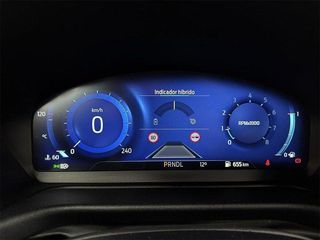 FORD PUMA 1.0 ECOBOOST 125CV MHEV ST-LINE AUTO