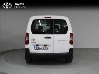 Toyota Proace City COMBI GX 1.5 100cv