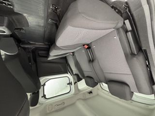 Toyota Proace City COMBI GX 1.5 100cv