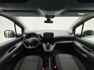 Toyota Proace City COMBI GX 1.5 100cv