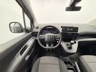 Toyota Proace City COMBI GX 1.5 100cv