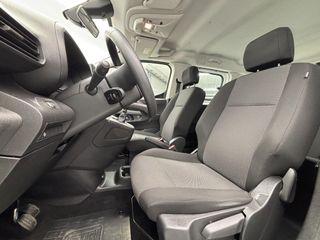 Toyota Proace City COMBI GX 1.5 100cv