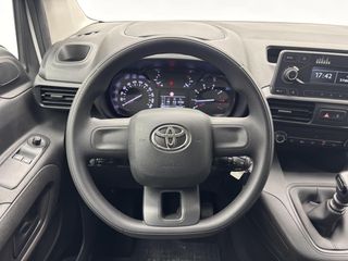 Toyota Proace City COMBI GX 1.5 100cv