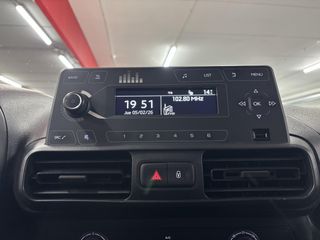 Toyota Proace City COMBI GX 1.5 100cv