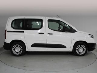 Toyota Proace City COMBI GX 1.5 100cv