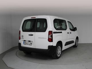 Toyota Proace City COMBI GX 1.5 100cv