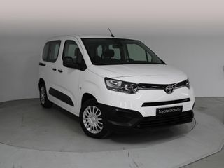 Toyota Proace City COMBI GX 1.5 100cv