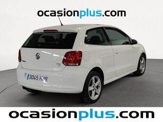 Volkswagen Polo Sport 1.2 TSI 66 kW (90 CV) DSG