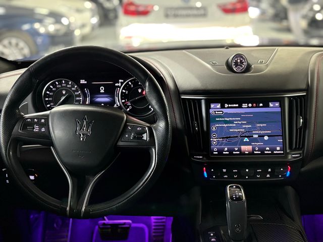 MASERATI Levante GranSport S Q4 3.0 V6 tt 316kW(430CV)