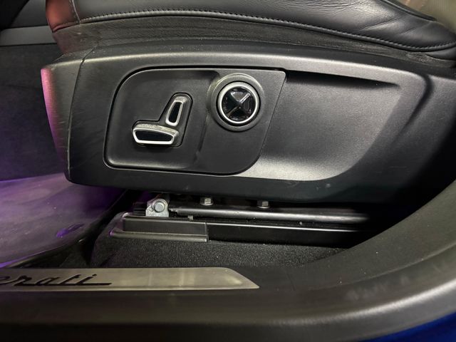 MASERATI Levante GranSport S Q4 3.0 V6 tt 316kW(430CV)