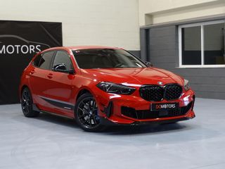BMW Serie 1 M135i