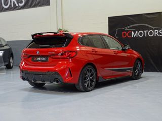 BMW Serie 1 M135i