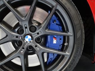 BMW Serie 1 M135i