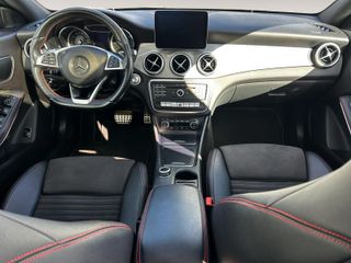 Mercedes-Benz Clase CLA CLA 220 d