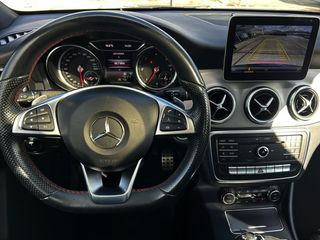 Mercedes-Benz Clase CLA CLA 220 d