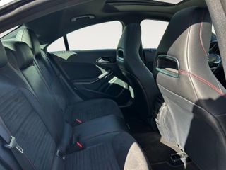 Mercedes-Benz Clase CLA CLA 220 d