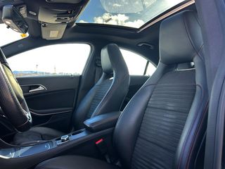 Mercedes-Benz Clase CLA CLA 220 d