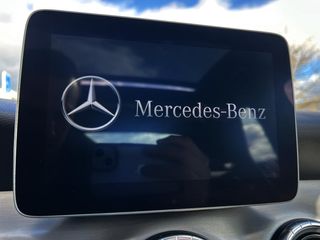 Mercedes-Benz Clase CLA CLA 220 d