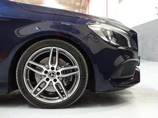 Mercedes-Benz Clase CLA CLA 220 d