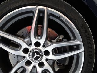 Mercedes-Benz Clase CLA CLA 220 d