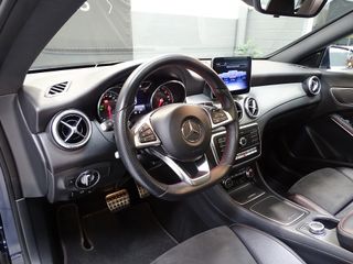 Mercedes-Benz Clase CLA CLA 220 d