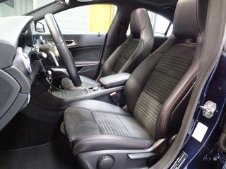 Mercedes-Benz Clase CLA CLA 220 d