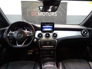 Mercedes-Benz Clase CLA CLA 220 d