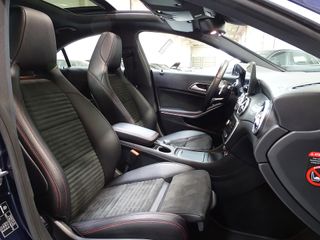 Mercedes-Benz Clase CLA CLA 220 d