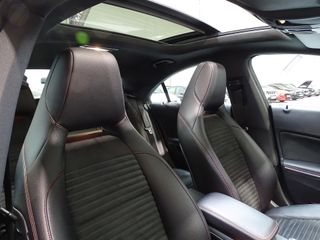 Mercedes-Benz Clase CLA CLA 220 d