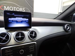 Mercedes-Benz Clase CLA CLA 220 d