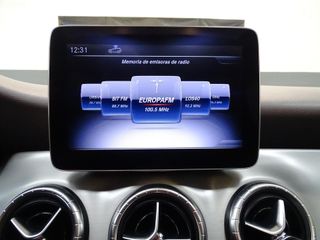 Mercedes-Benz Clase CLA CLA 220 d