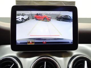 Mercedes-Benz Clase CLA CLA 220 d
