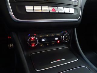 Mercedes-Benz Clase CLA CLA 220 d