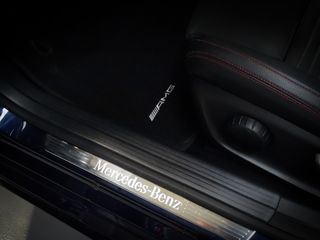 Mercedes-Benz Clase CLA CLA 220 d