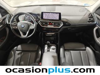 BMW X3 xDrive20d xLine 140 kW (190 CV)