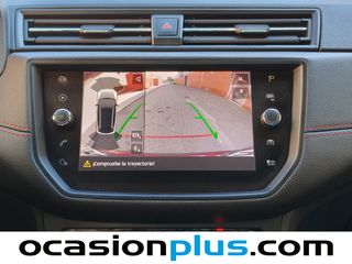 SEAT Arona 1.0 TSI Ecomotive FR Edition 85 kW (115 CV)