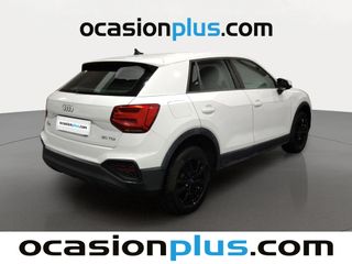 Audi Q2 30 TDI 85 kW (116 CV)