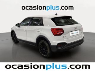 Audi Q2 30 TDI 85 kW (116 CV)